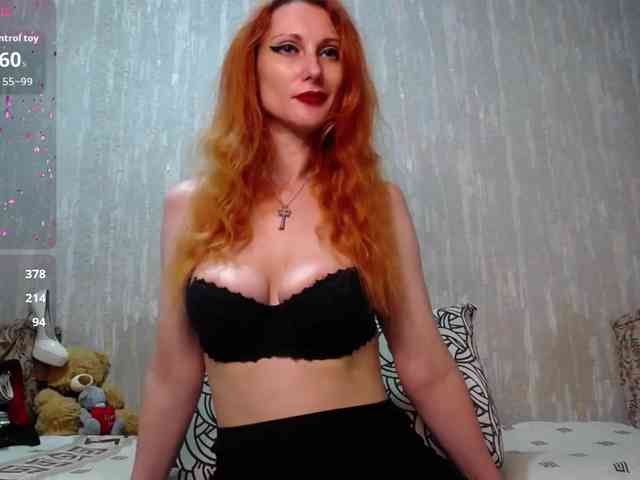 medovaja Sex Cam Show