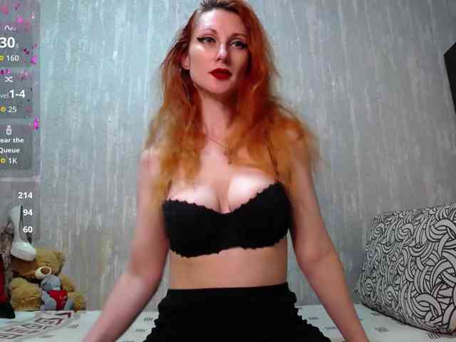 medovaja Sex Cam Show