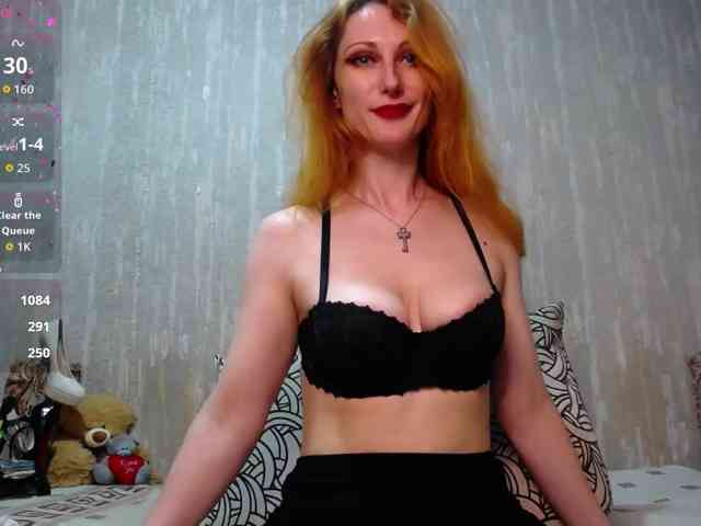 medovaja webcam