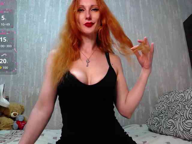 medovaja Sex Cam Show