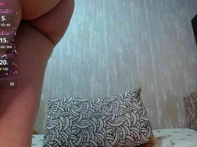 medovaja webcam