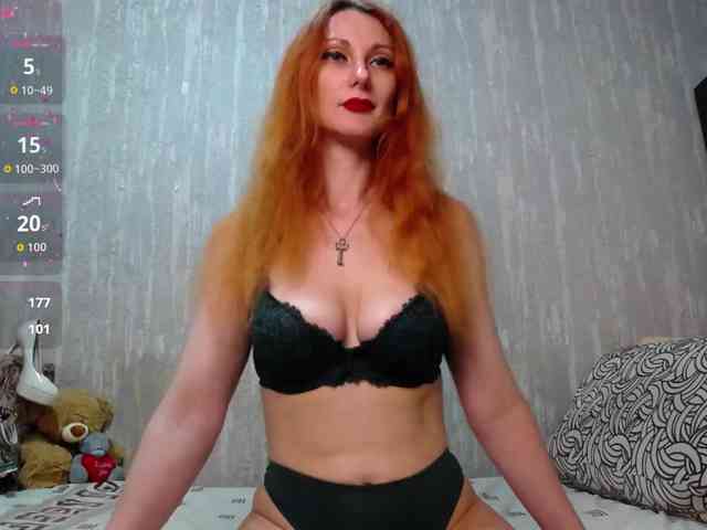 medovaja Sex Cam Show