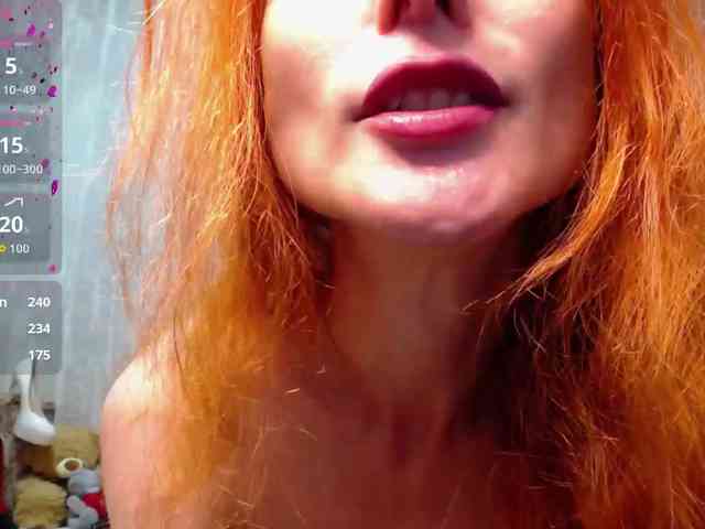 medovaja Sex Cam Show
