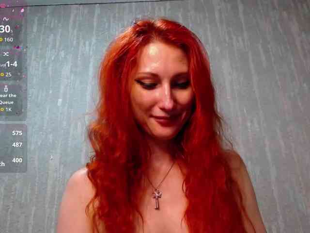 medovaja webcam