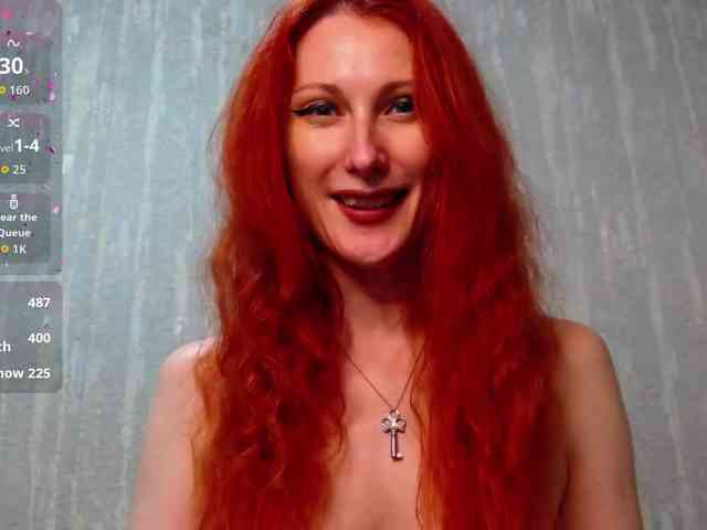 medovaja webcam
