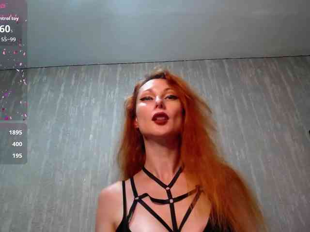 medovaja webcam