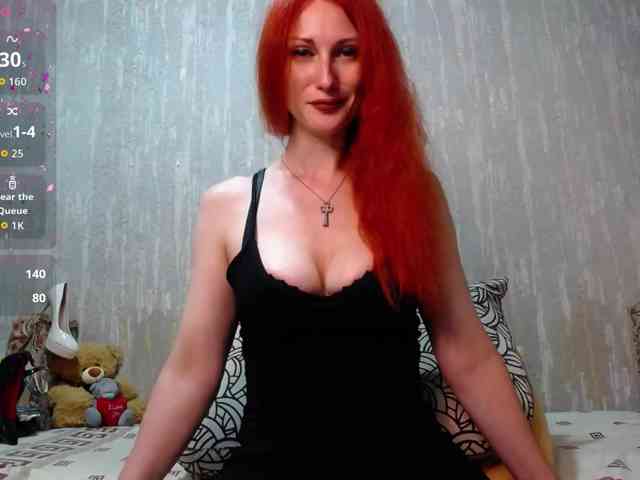 medovaja webcam