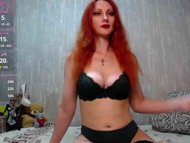 medovaja webcam