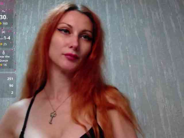 medovaja webcam