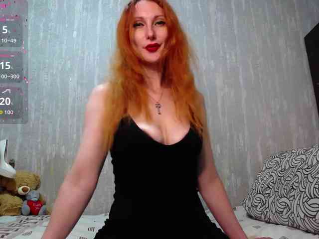 medovaja Sex Cam Show