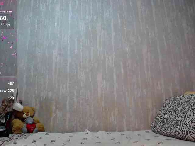 medovaja webcam