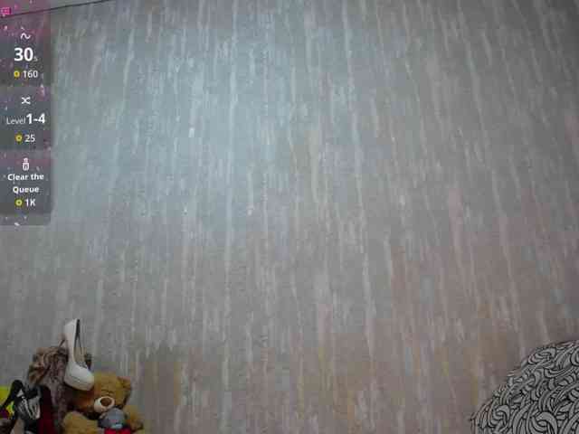 medovaja webcam