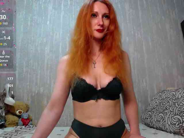 medovaja Sex Cam Show