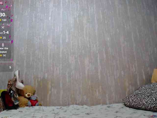 medovaja webcam