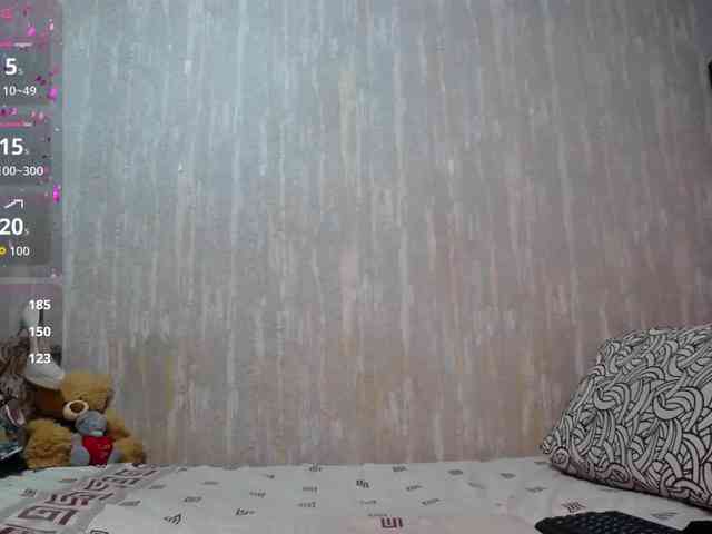 medovaja webcam