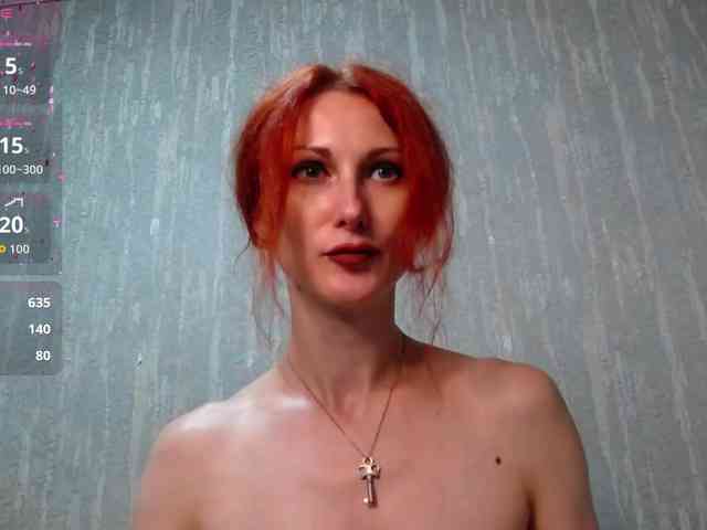 medovaja webcam