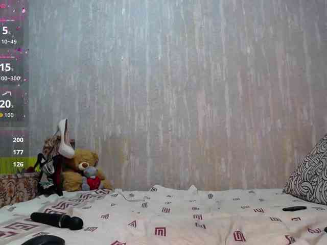 medovaja webcam