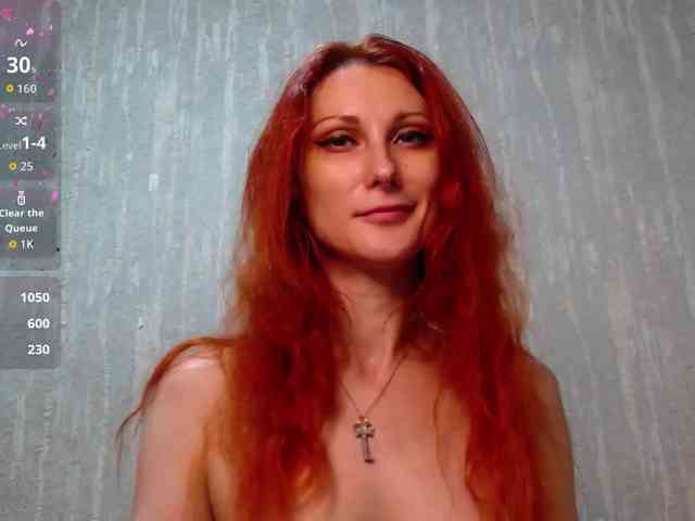 medovaja webcam