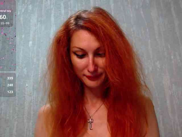 medovaja webcam