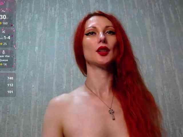 medovaja webcam