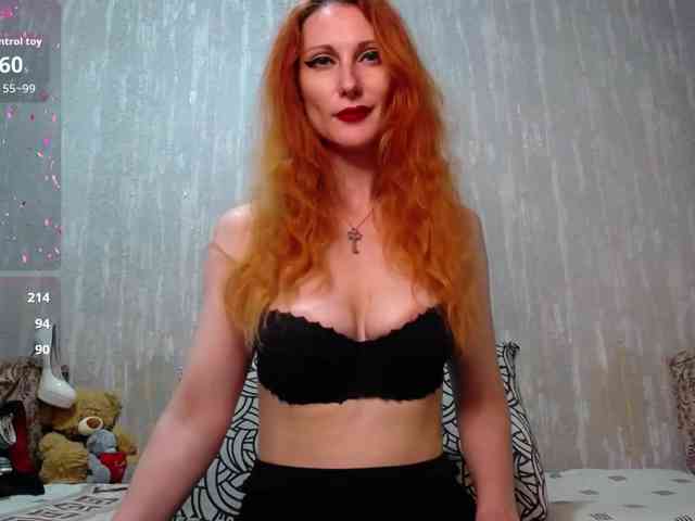 medovaja webcam