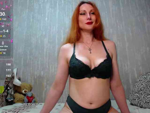 medovaja Sex Cam Show