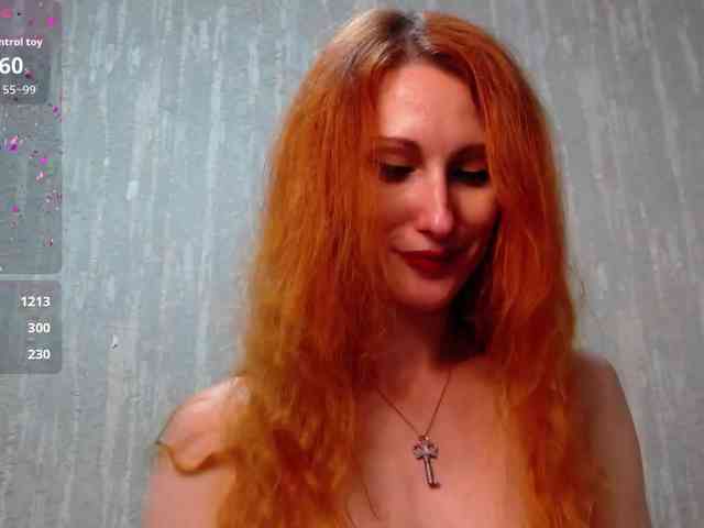 medovaja Sex Cam Show