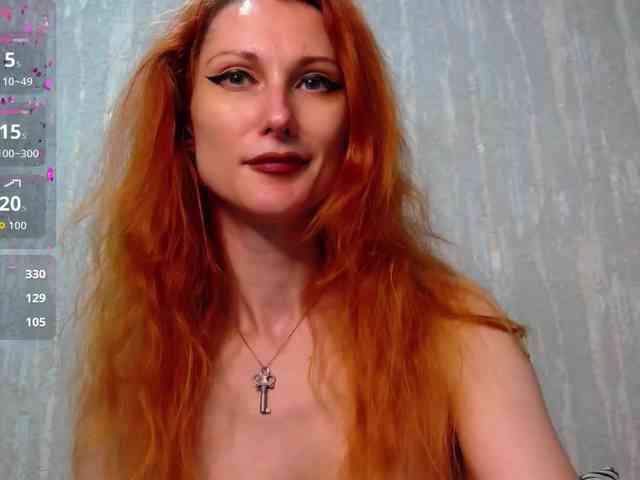 medovaja webcam