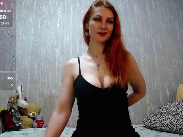 medovaja webcam