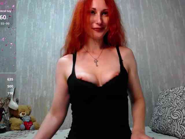 medovaja webcam