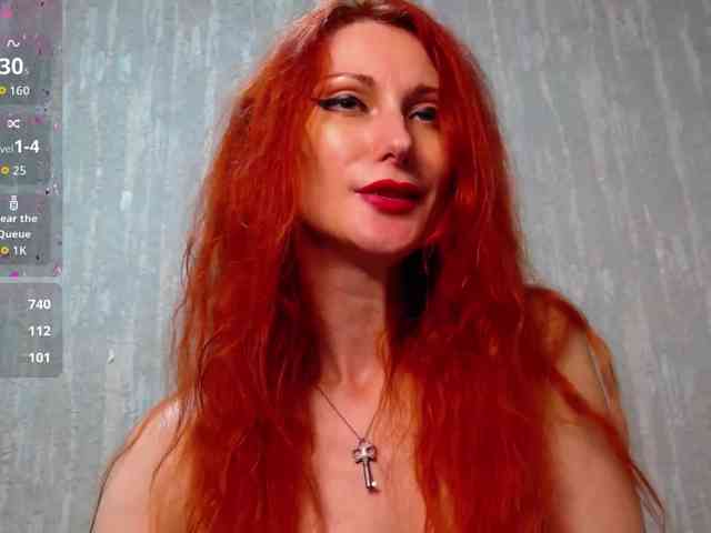 medovaja webcam