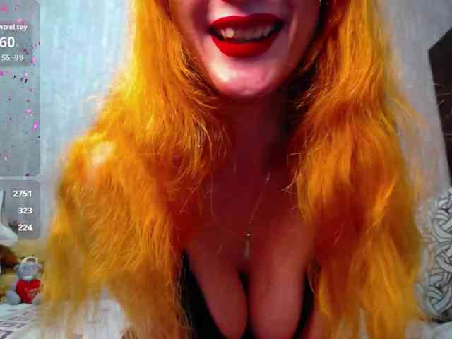 medovaja webcam