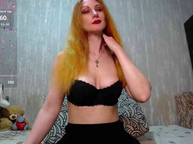 medovaja webcam