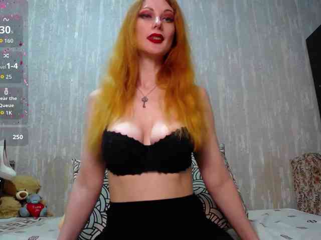 medovaja webcam