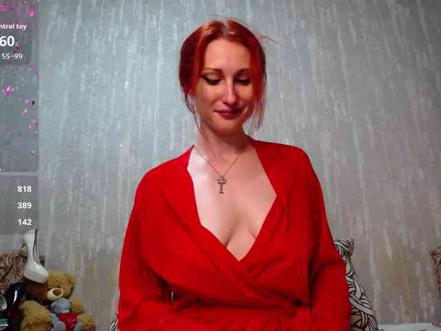 medovaja webcam
