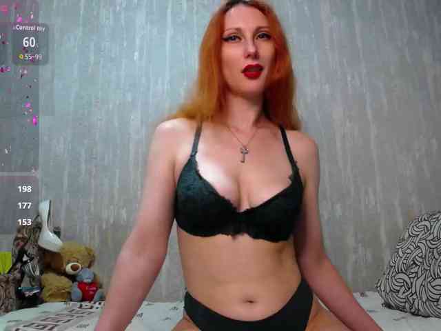 medovaja Sex Cam Show