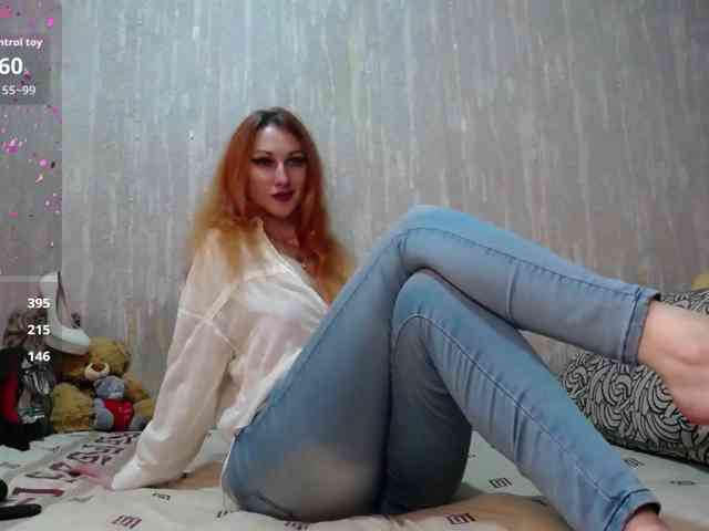 medovaja webcam