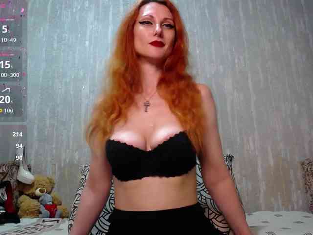 medovaja webcam