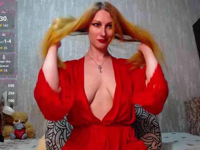 medovaja webcam