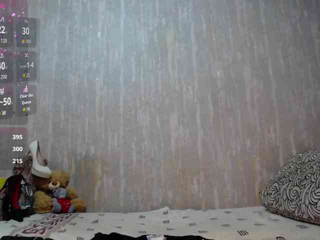 medovaja webcam