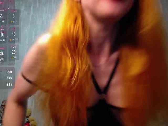medovaja webcam