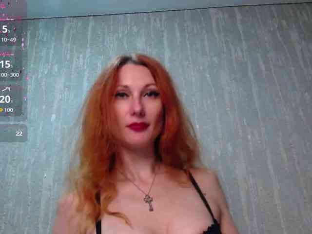 medovaja webcam