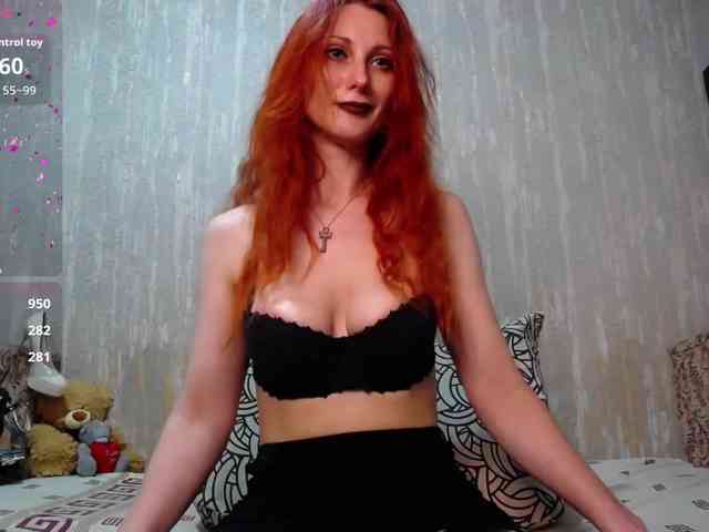 medovaja webcam