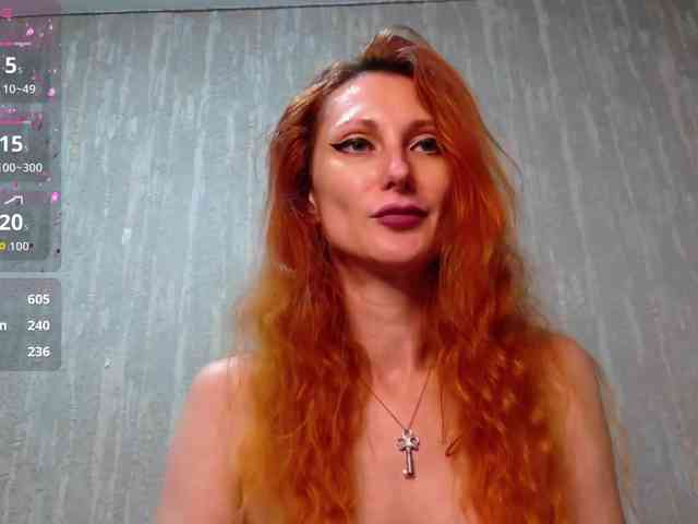 medovaja webcam