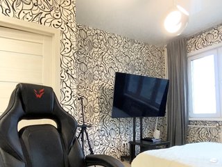 Nad1ne Porn Show