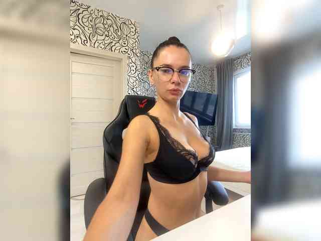 Nad1ne webcam