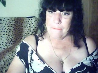 dame89 Porn Show