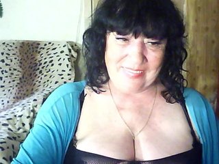 dame89 Porn Show