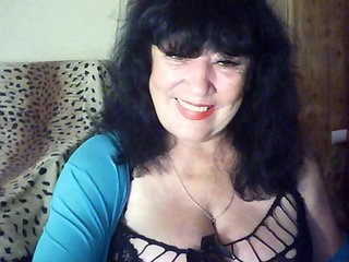 dame89 Porn Show
