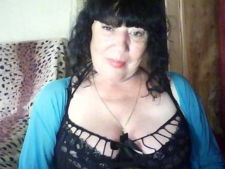 dame89 Porn Show